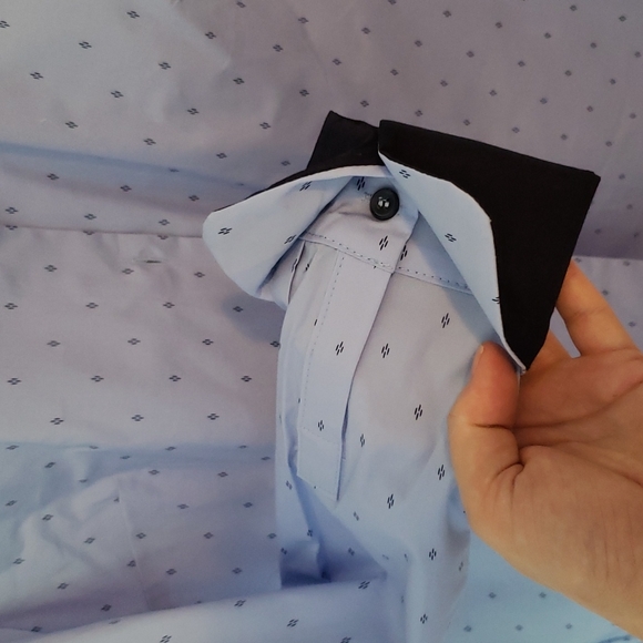 Mango, shirt - Picture 3 of 3